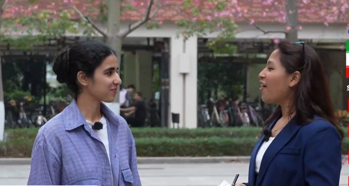 International MBBS Student 2024 Batch from Iran