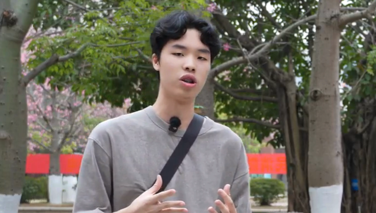 International MBBS Student 2025 batch from Indonesia