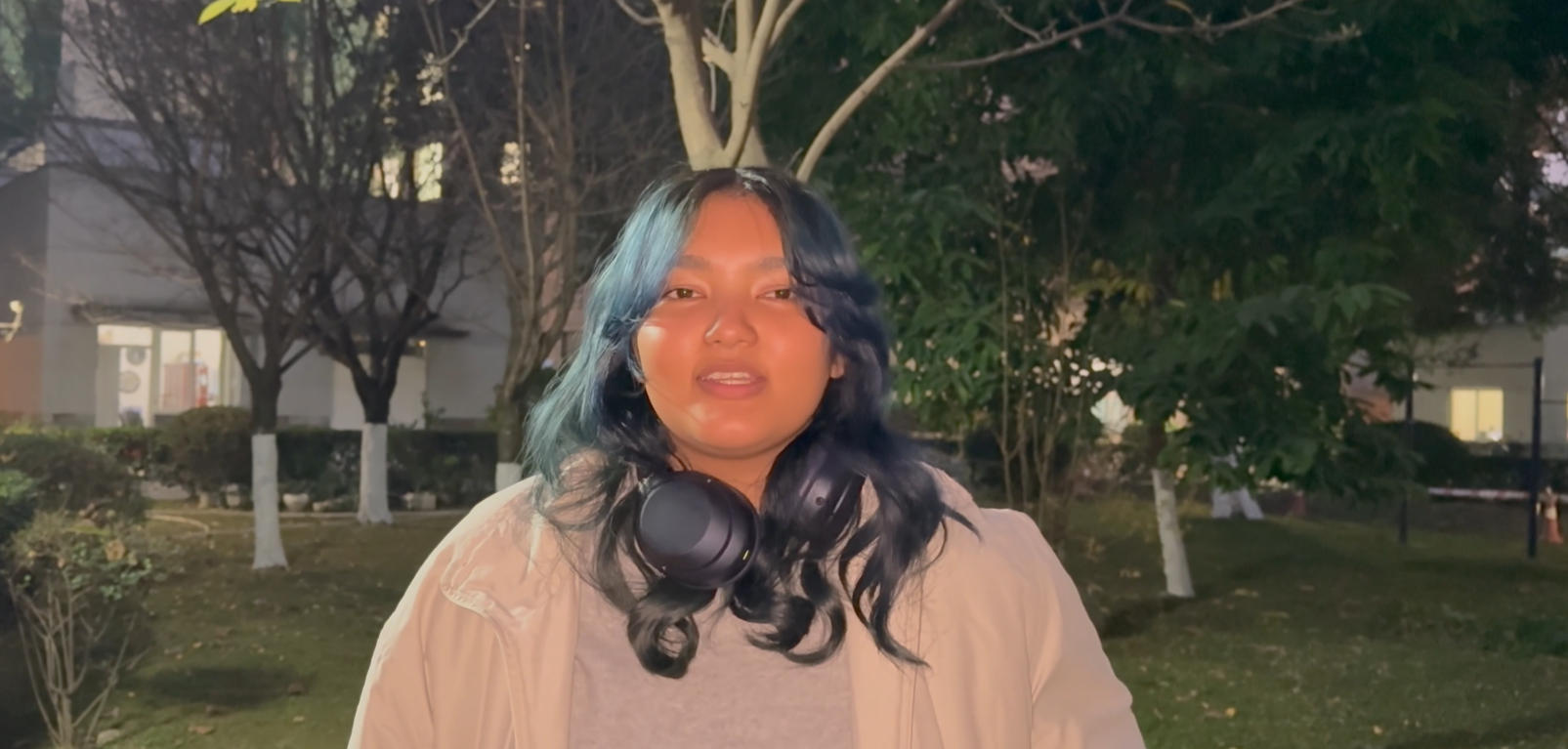 International MBBS student 2024 Batch from Nepal